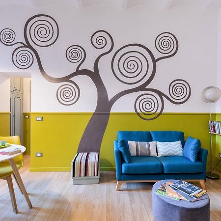 Rome As You Feel - Orti Trastevere Apartment Exterior photo