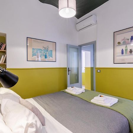 Rome As You Feel - Orti Trastevere Apartment Exterior photo